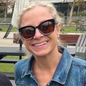 Meet your Posher, Patty